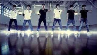 TEEN TOP - CLAP ENCORE (박수 앙코르) MV