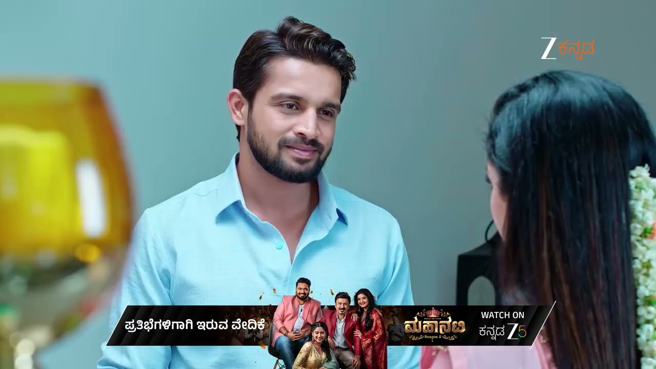 Karna | Ep - 32 | Best Scene | Aug 15 2025 | Zee Kannada