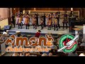 Amani Childrens Choir and Shoebox Recipient from Uganda | Operation Christmas Child