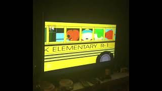 South Park Halloween Intro Season 3 High Pitched Dont Block This Viacomcbs