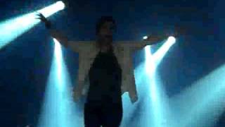 Pan Panamericano , Red Label ou Ice e Sou praieiro -Luan Santana