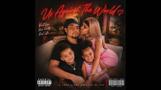 Kdotty Gz x King Savage Yt - She Lied (Again And Again)