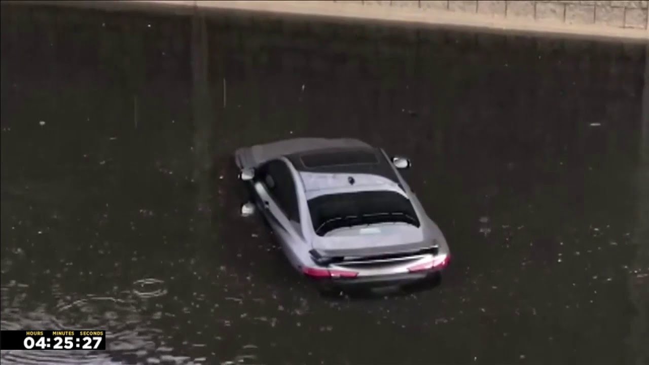 Hialeah residents deal with property damage after 3 days of rain