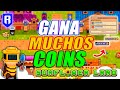 🔥Sunflower Land: La Mejor Estrategia para Ganar Coins Excavando | TOP