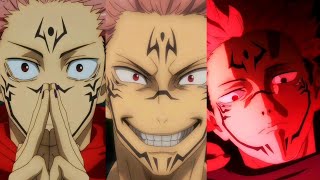 Sukuna Twixtor 4K Cc