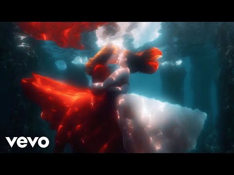 ANASTASIA - Sirena (Official Music Video)