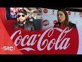 بحضور الدوزي كوكا كولا تطلق الأغنية الرسمية لكأس العالم وإعجاب كبير بالكلمات 