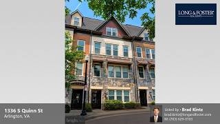 Sale: 3 Beds - 2 Baths - 2616 sq ft - Arlington - VA [$949,900] MLS #: VAAR2076768