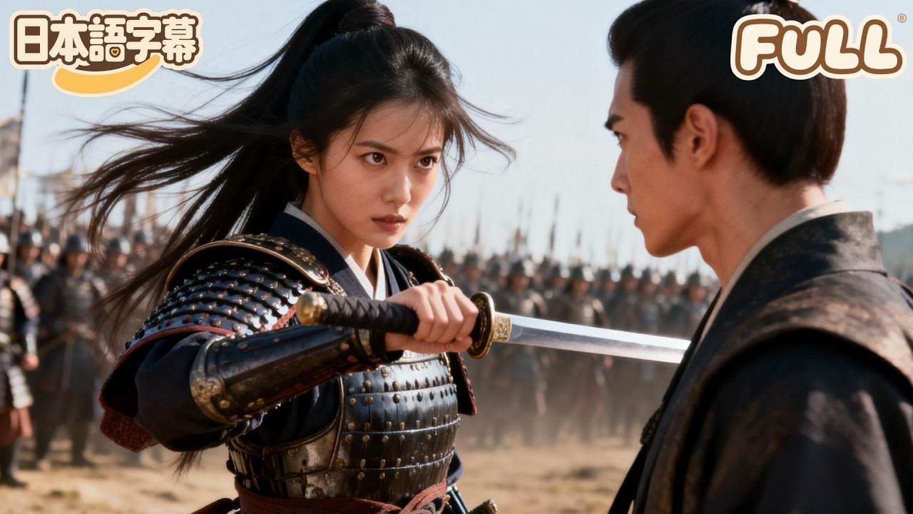 【全話フル｜日本語字】不誠実な皇帝が私を裏切り、私の一族を皆殺しにした！私は大軍を率いて復讐に乗り出し、さらに敵国皇帝の独占的な寵愛をも手に入れた！#minidrama