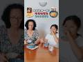 意麵 VS 細麵！台法女兒會選哪一個？