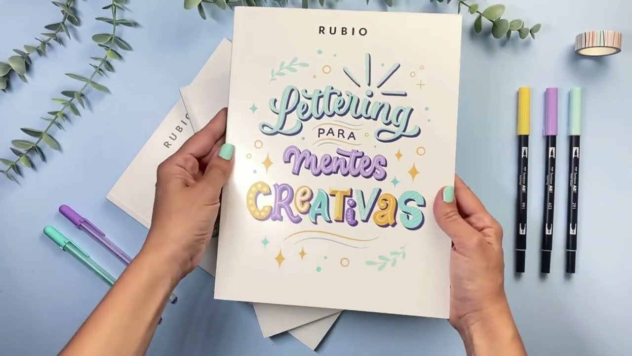 Plantillas pp para lettering ing infantil- letras - Librería Carmen