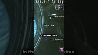 New Railjack Content