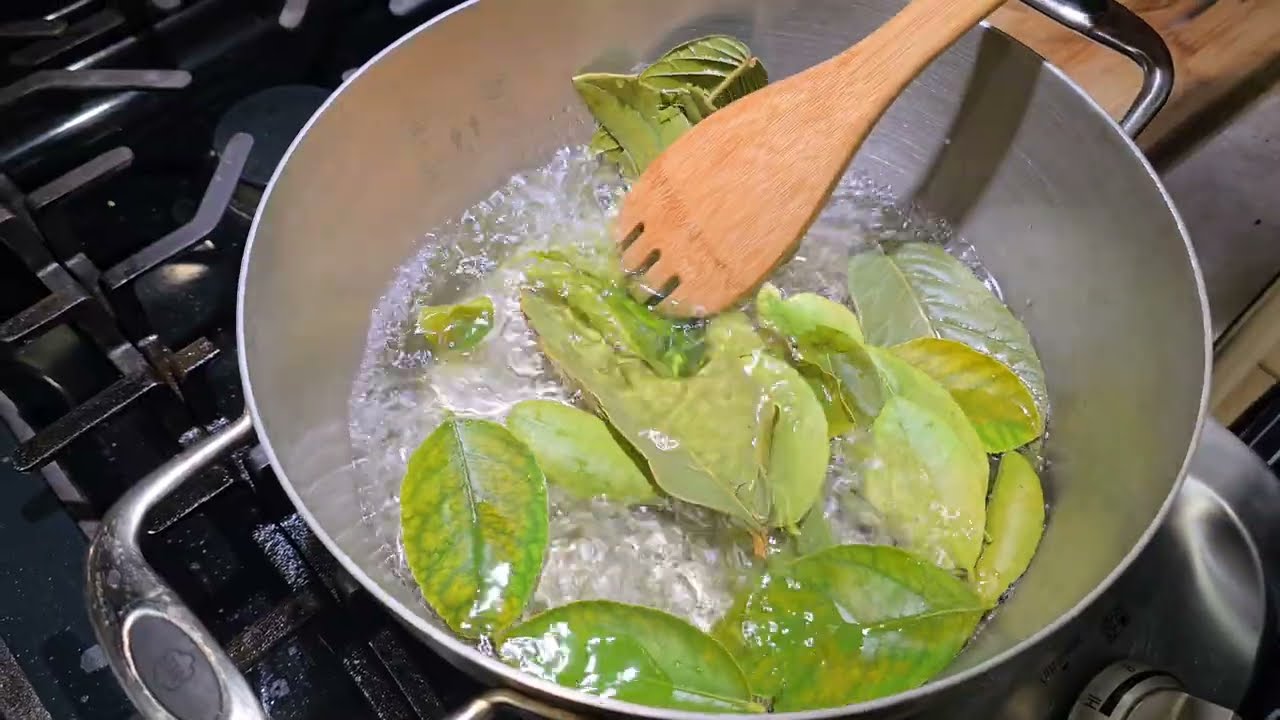 Remedio para la tos y gripe // alivio rapido y efectivo