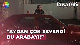Aydanın Abisi Cezaevinden Çıkıyor Rüya Gibi 10. 