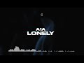 A1a  lonely official visualizer