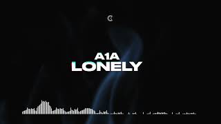 A1A - Lonely (Official Visualizer)