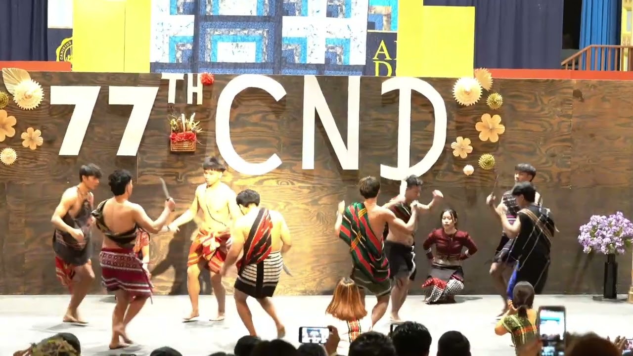 77th Chin National Day Buffalo,NY