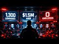 The Agentic Illusion: 1,300 AI Companies, $1.5M ARR, Zero Employees?
