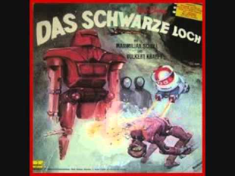 Image result for hoerspiel schwarze Loch