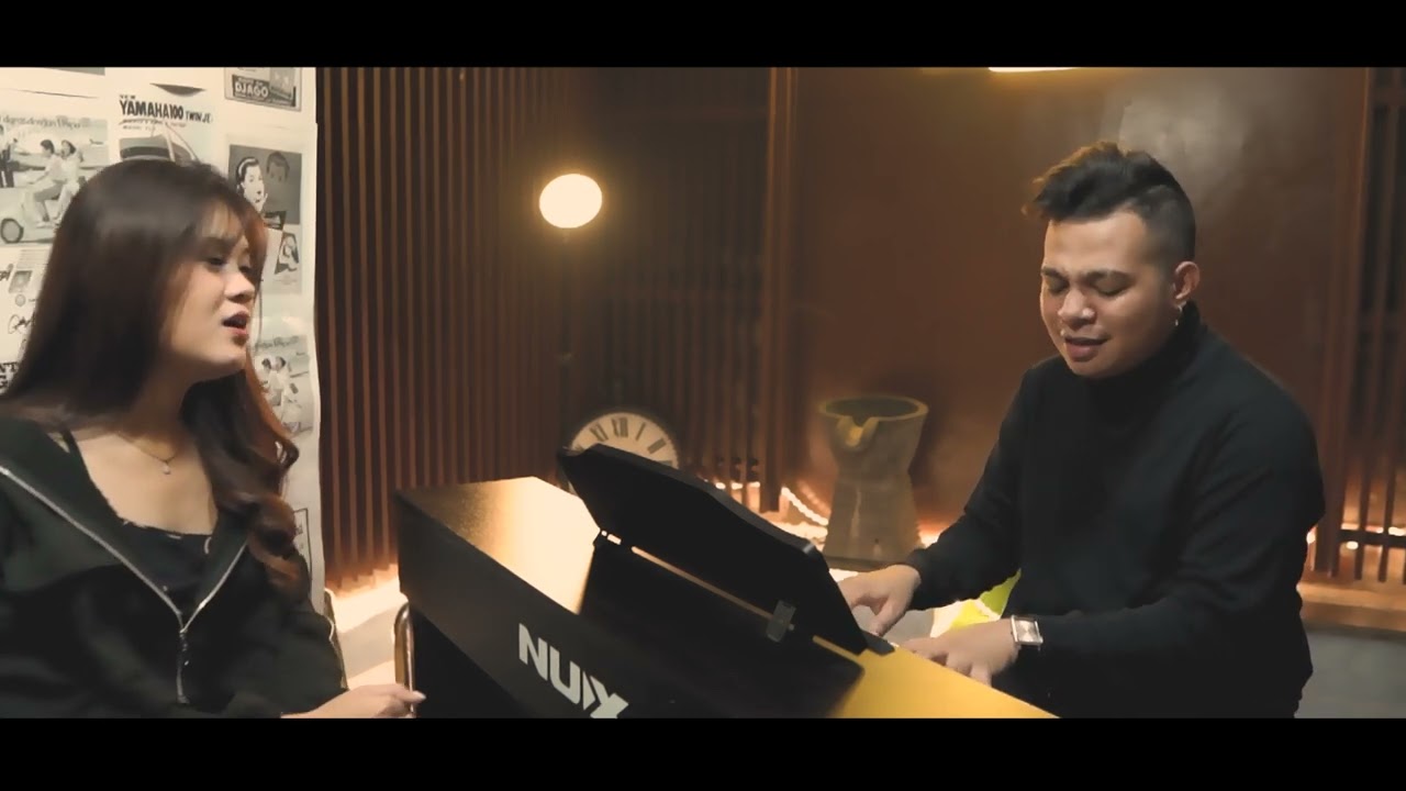 SEMATA KARENAMU - MARIO FT ASA CAHAYA