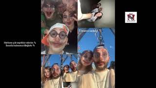 GEL.DEDIM GELDIN RAP.2026 #remix #rap 