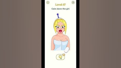 dop 2 level 67 walkthrough solutions #dop2 #gaming #mindtest #gameplay