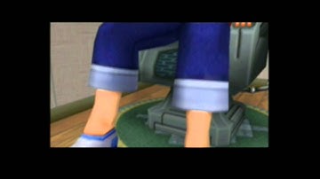 Chris Takes On Virtua Quest: Part 1