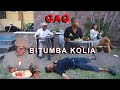 NOUVEAU GAG 2026 BITUMBA KOLIA Avec Ambulance Papa Sans Nom Bakala Diakuba Ngonda
