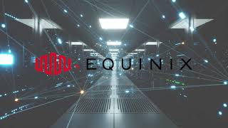 Equinix x Exverus: Media Solutions to Power the Planet