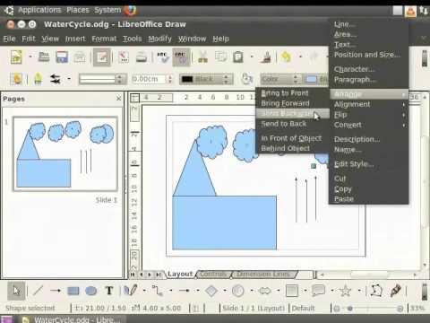 Basics of working with objects - English - YouTube