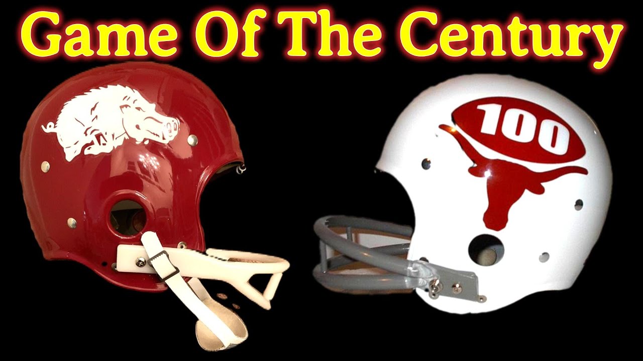 Classic Game That Decided 1969 National Championship