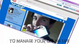 Intro to Gizapage screenshot 5