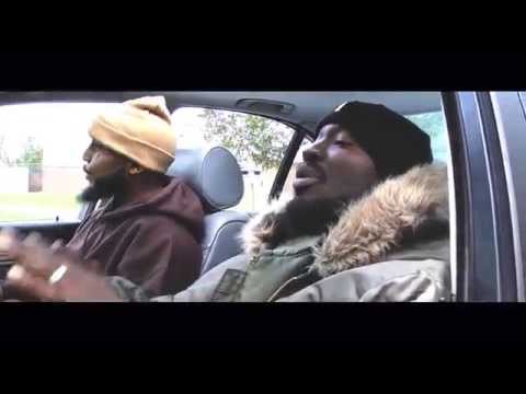 Mind In a Daze (Sarim Ibn Salahadhin / Deuce Dolla )