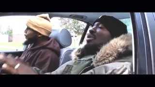 Mind In a Daze (Sarim Ibn Salahadhin / Deuce Dolla )