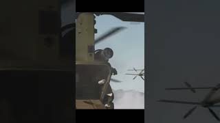This Chinook Helicopter Is Next Level #shorts