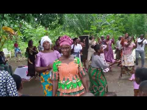 TUMEAMUA By TGS CHOIR Wakiimba Live 