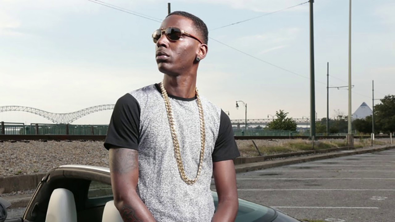 Young Dolph - Trappa Slowed