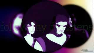 follow my footsteps - minimash [ SEIZURE WARNING ]