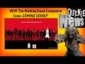 Brian K Vaughan is Writing NEW Walking Dead Comic Series