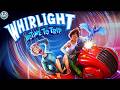 New Time Travel Survival Game - Whirlight No Time To Trip