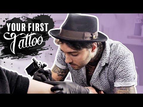 Getting Your First TATTOO: 5 Best Tips | by Tattoo Artist