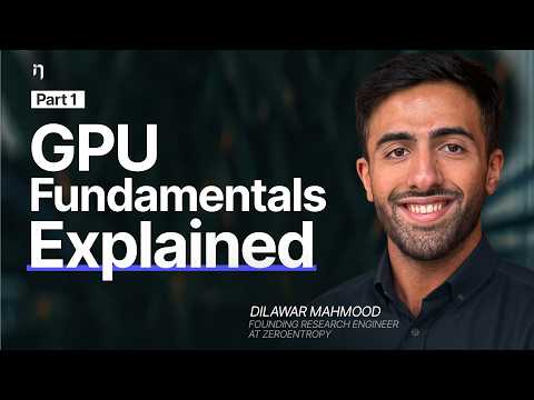 GPU Performance Engineering Explained: Latency, Throughput, and Bottlenecks Explained