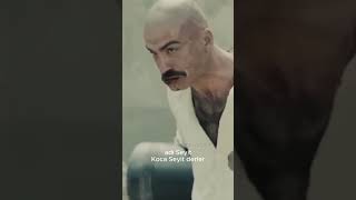 Seyit Onbaşı Köyüne Döndüğünde Kimse Onu Tanımadı! | Çanakkale 1915