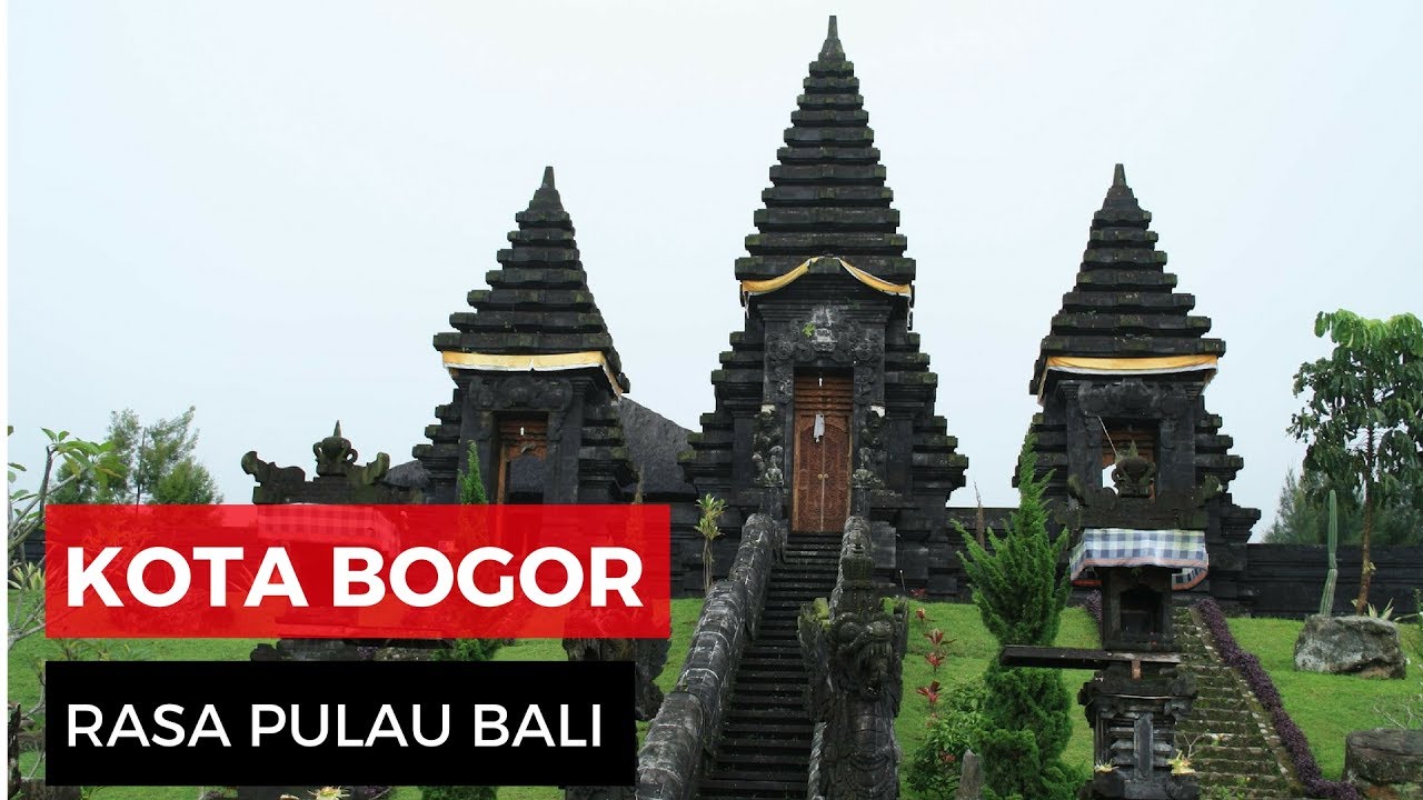 Bogor Rasa Bali Bogor Rasa Bali