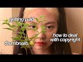 tips on becoming a kpop channel pt2 ( copyright, money, thumbnails etc )