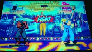 Kenmustang45200 Vs Prym3-D1R3Ct1V3.