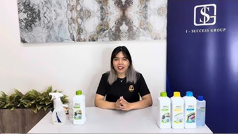 MINH HOẠ NƯỚC RỬA ĐA NĂNG LOC