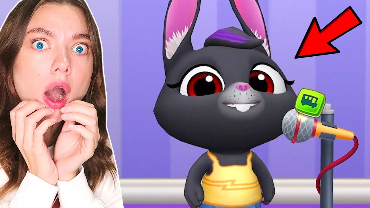 What Did Talking Becca Tell Me At 3 A m NEW CARTOON STORY TALKING what-did-talking-becca-tell-me-at-3-a-m-new-cartoon-story-talking