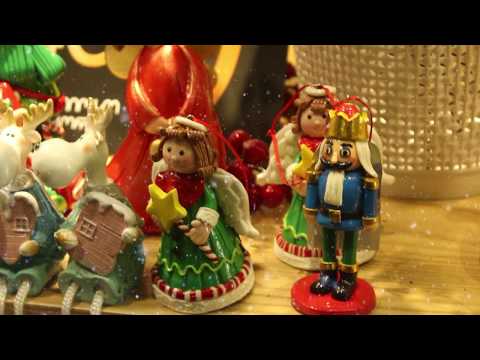 გილოცავთ ქრისტეშობის დღესასწაულს