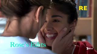 Alex and Willow I Get To Love You